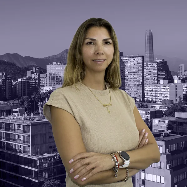 Nosotros - Catalina Fernandez