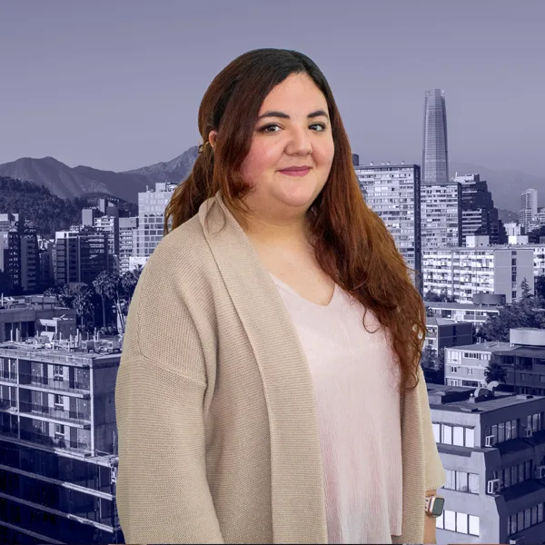 Nosotros - Cecilia Ortega A.