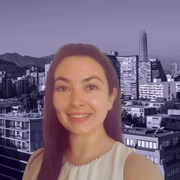 Nosotros upsociative - Daniela Herrera C.