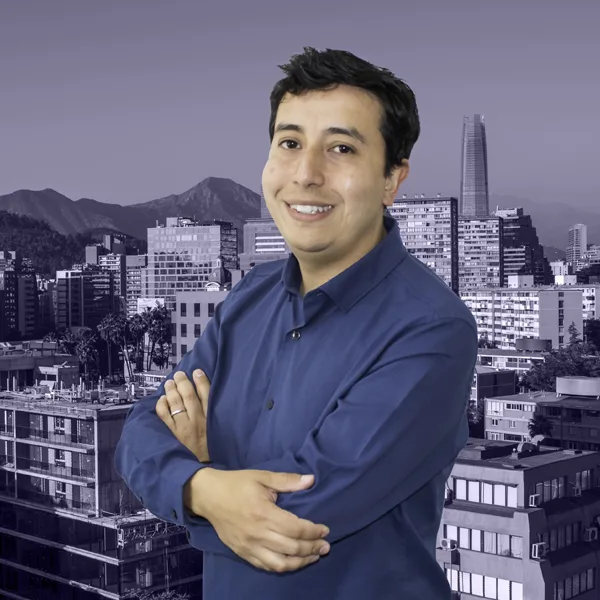 Upsociative - Eduardo Fernández S.