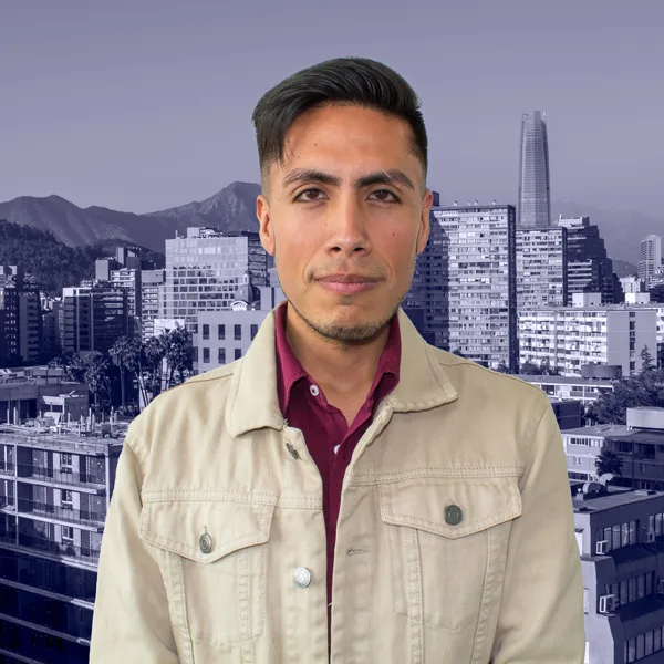 Nosotros upsociative - Ignacio Troncoso S.