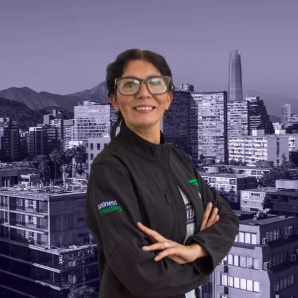 Quiénes somos - Jacqueline Jiménez P.