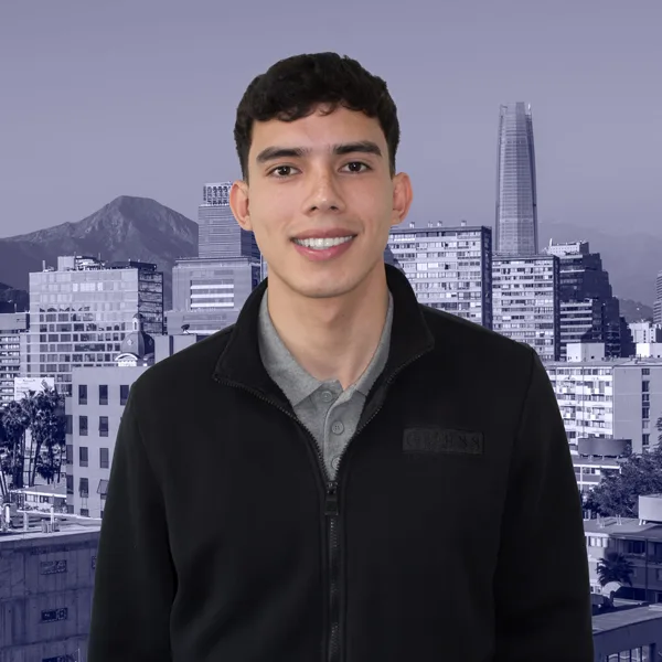 Nosotros upsociative - Joaquín Brito