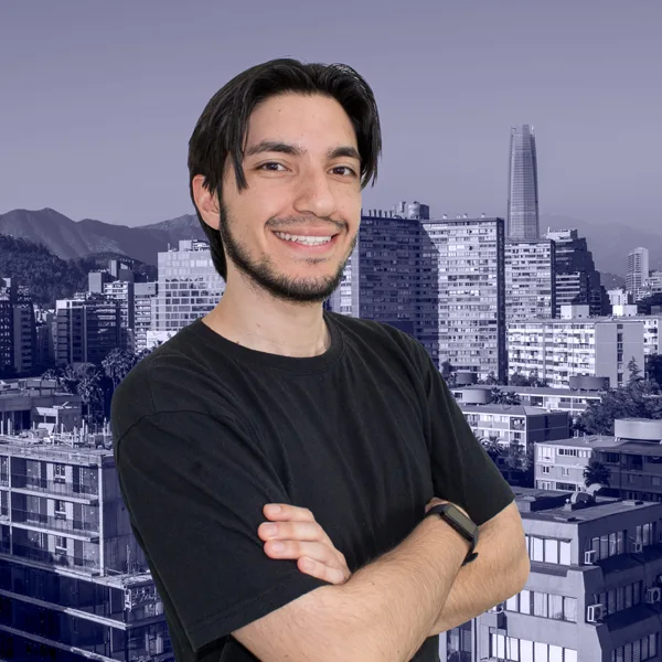 Nosotros - Nicolás Calderón L.