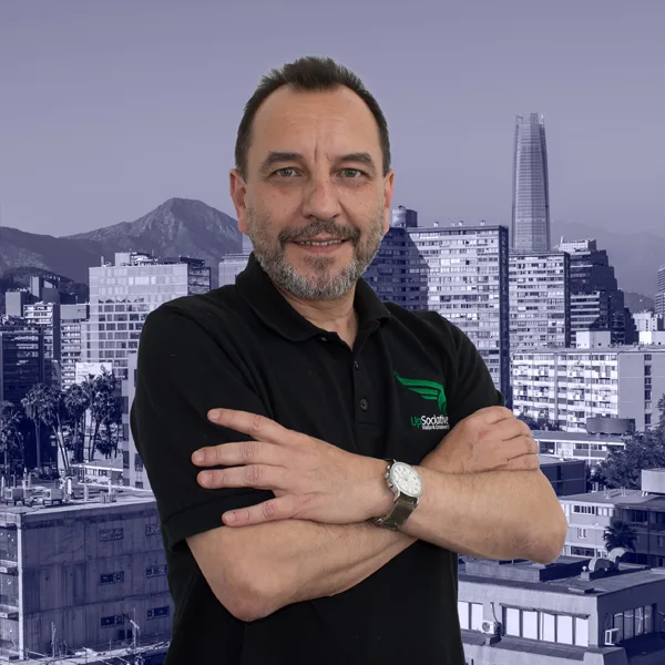 Nosotros - Pablo Ortiz C.