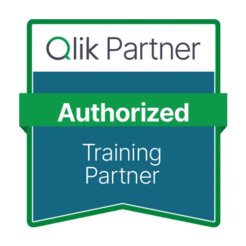 Certificación Upsociative Qlik Partner Authorized training partner
