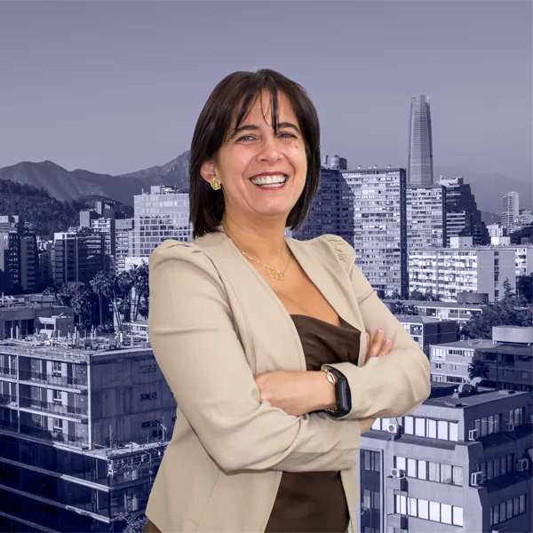 Nosotros - Vivien Piddo Gattás