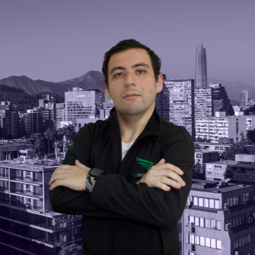 Nosotros - Alen Valdés