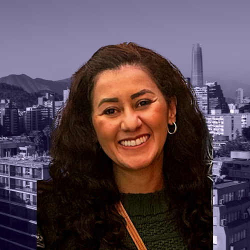 Nosotros upsociative - Patty Sebastiao